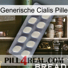 Generic Cialis Pill 08